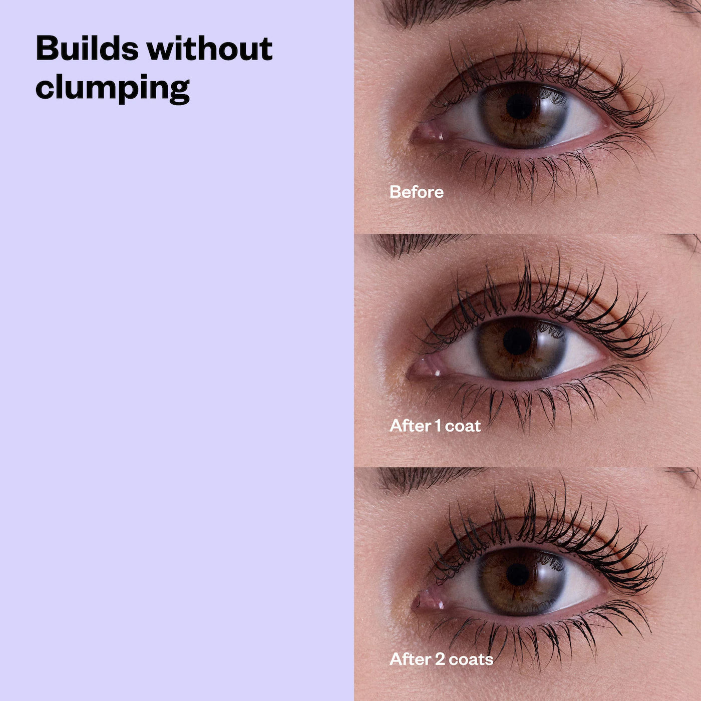 Pre-orden: Kosas - Soulgazer Lengthening Mascara + Lash Serum in 1 for Sensitive Eyes