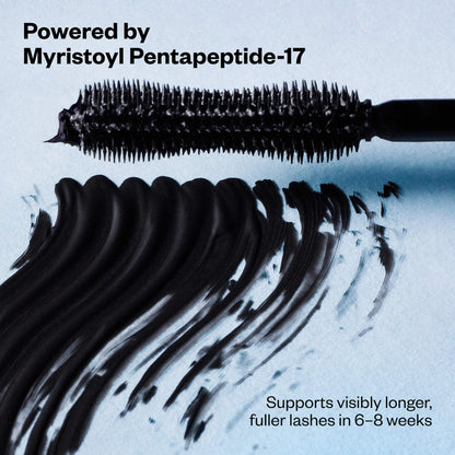 Pre-orden: Kosas - Soulgazer Lengthening Mascara + Lash Serum in 1 for Sensitive Eyes