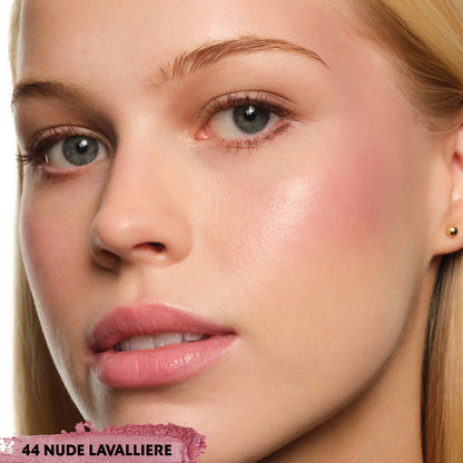 Pre-orden: Yves Saint Laurent | YSL Iconic Pink Make Me Blush & Loveshine Lip Oil Stick Set