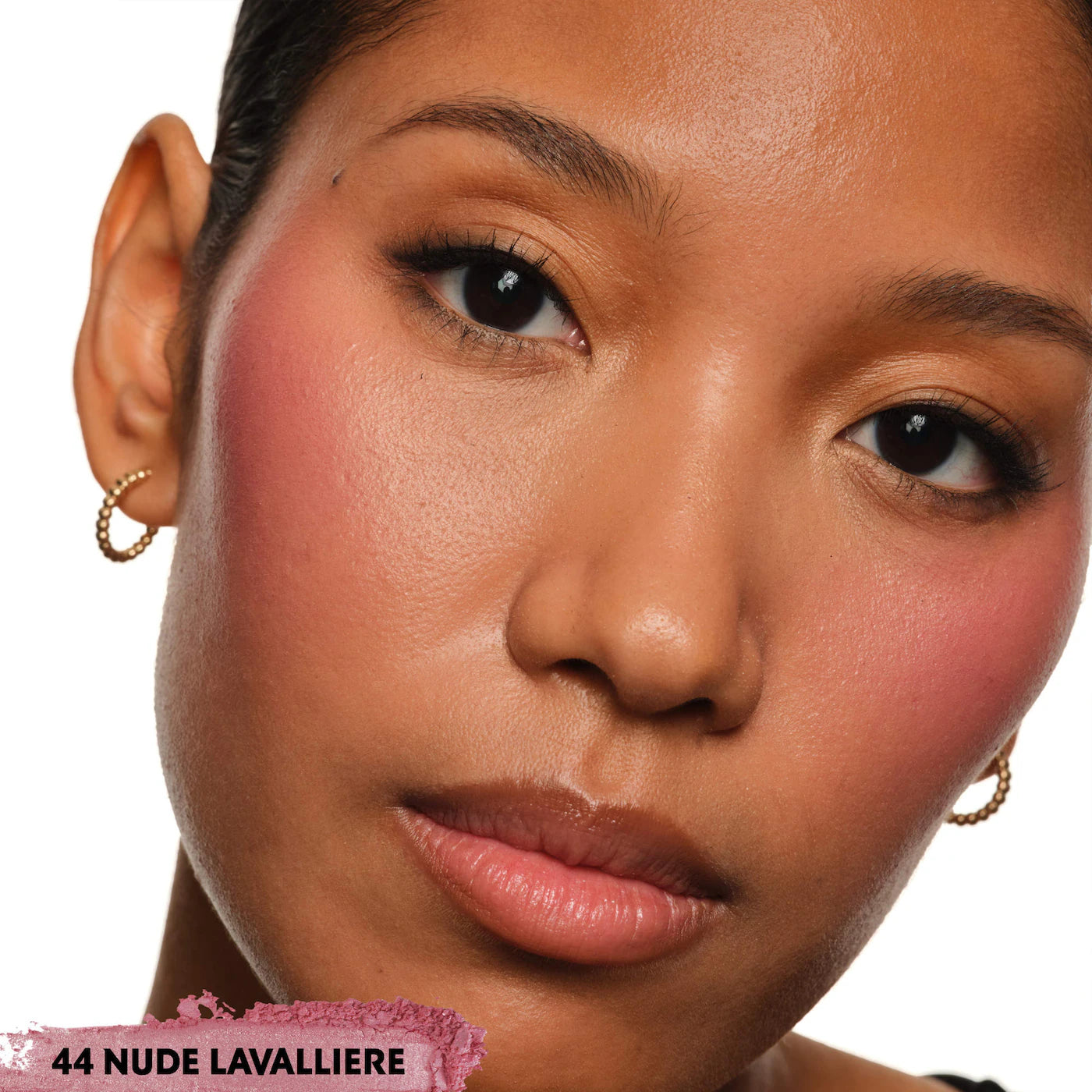 Pre-orden: Yves Saint Laurent | YSL Iconic Pink Make Me Blush & Loveshine Lip Oil Stick Set