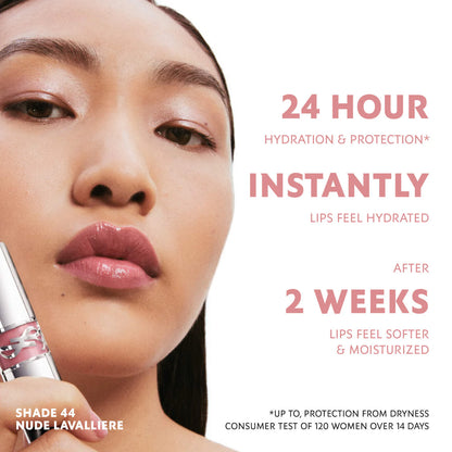 Pre-orden: Yves Saint Laurent | YSL Iconic Pink Make Me Blush & Loveshine Lip Oil Stick Set