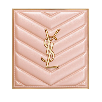 Pre-orden: Yves Saint Laurent | YSL Golden Oasis Face Palette
