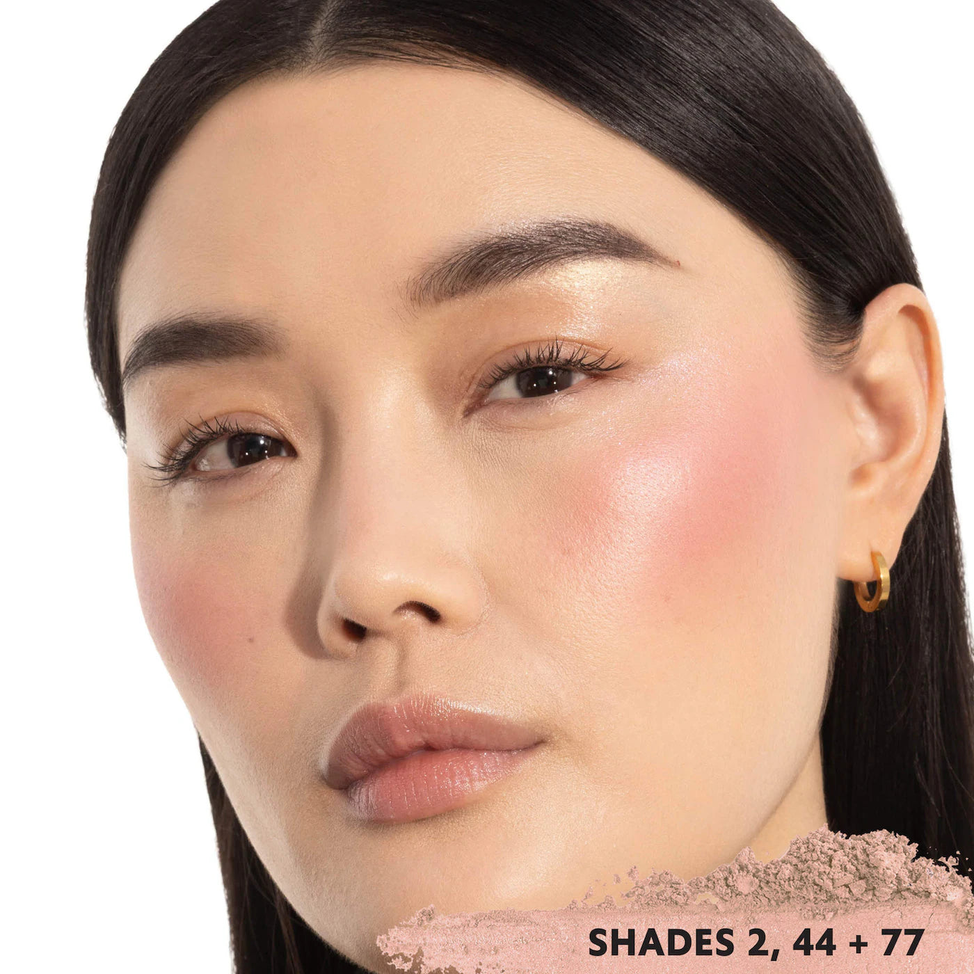 Pre-orden: Yves Saint Laurent | YSL Golden Oasis Face Palette