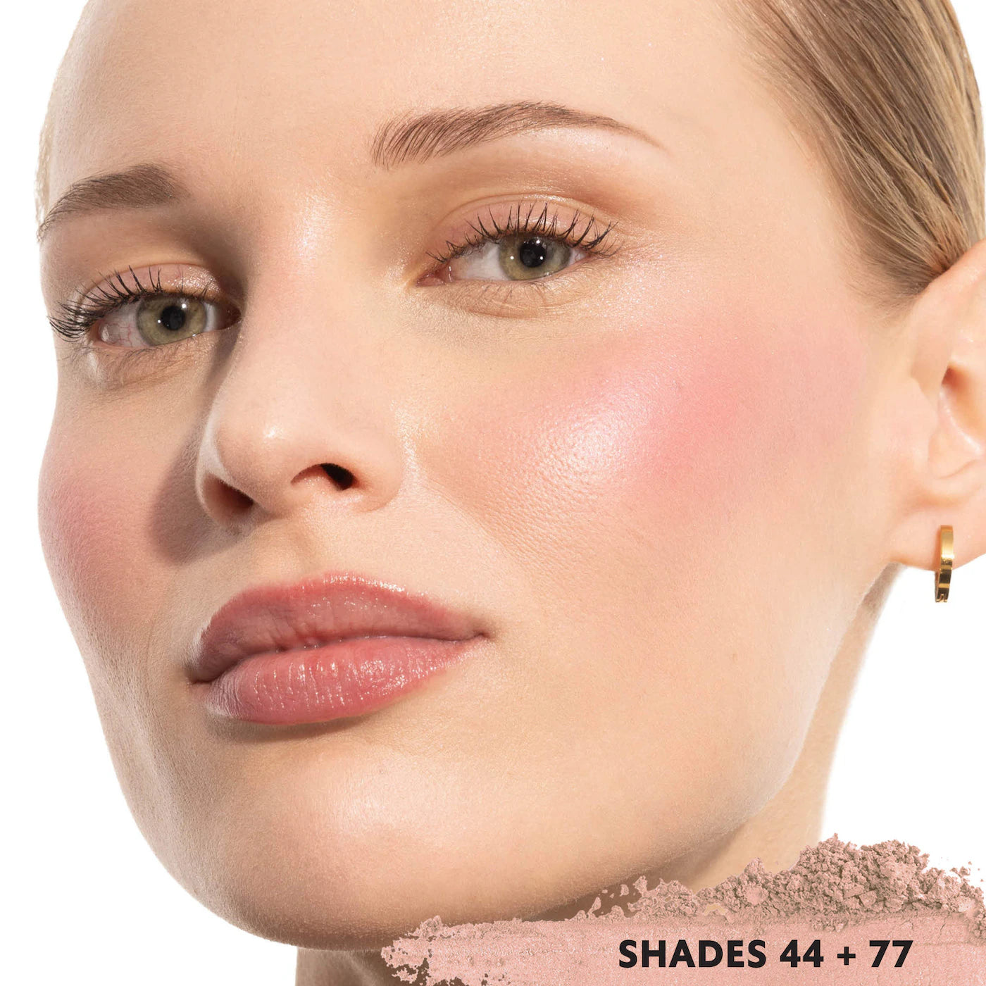 Pre-orden: Yves Saint Laurent | YSL Golden Oasis Face Palette