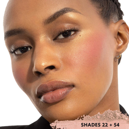Pre-orden: Yves Saint Laurent | YSL Golden Oasis Face Palette