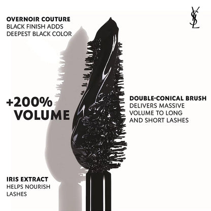 Pre-orden: Yves Saint Laurent | Lash Clash Extreme Volume Mascara Gift Set