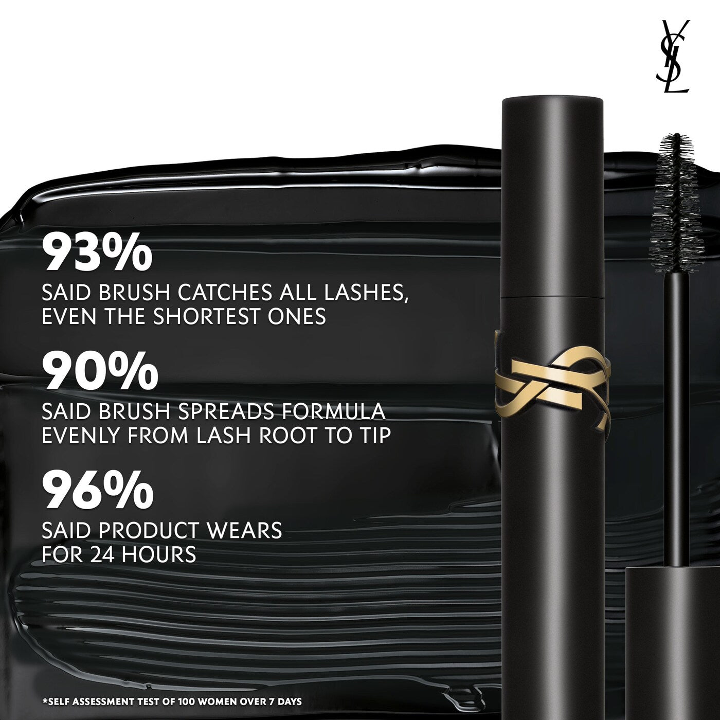 Pre-orden: Yves Saint Laurent | Lash Clash Extreme Volume Mascara Gift Set