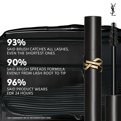 Pre-orden: Yves Saint Laurent | Lash Clash Extreme Volume Mascara Gift Set