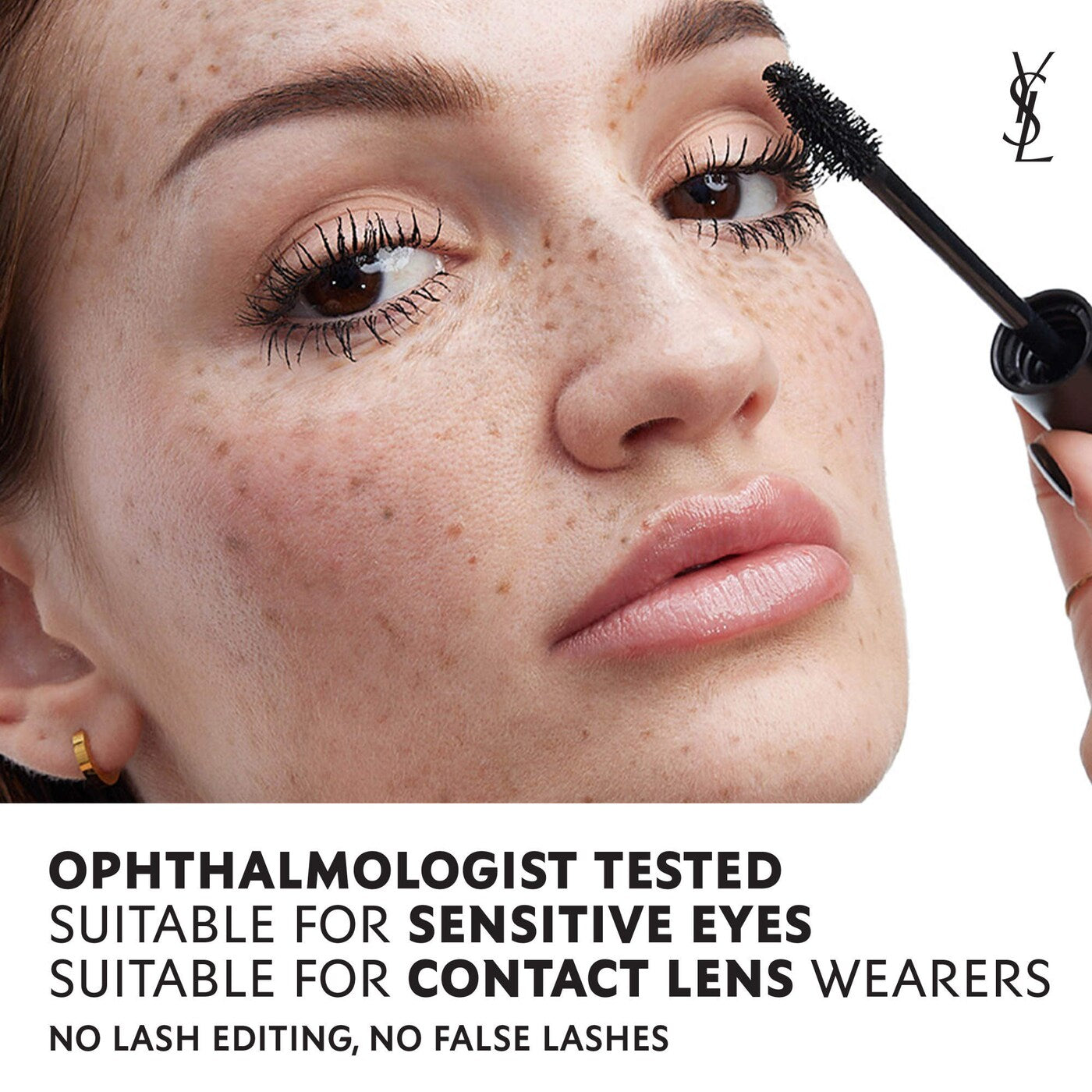 Pre-orden: Yves Saint Laurent | Lash Clash Extreme Volume Mascara Gift Set