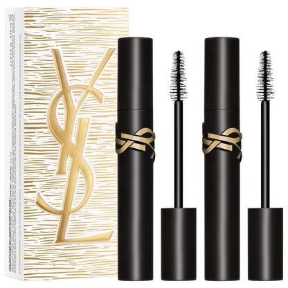 Pre-orden: Yves Saint Laurent | Lash Clash Extreme Volume Mascara Gift Set