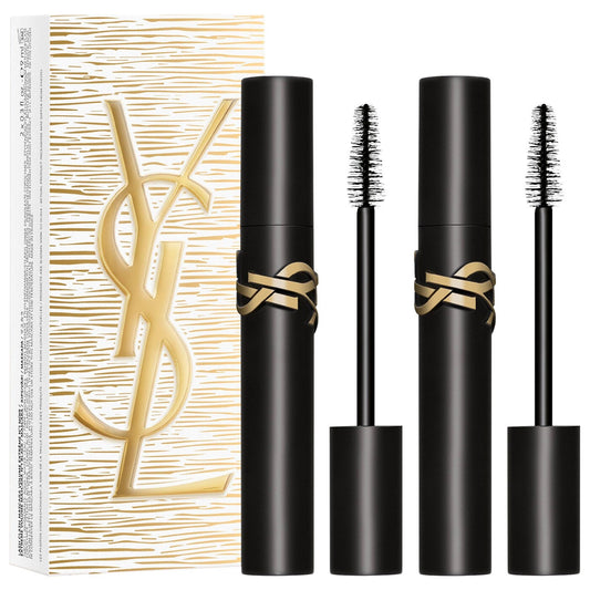 Pre-orden: Yves Saint Laurent | Lash Clash Extreme Volume Mascara Gift Set