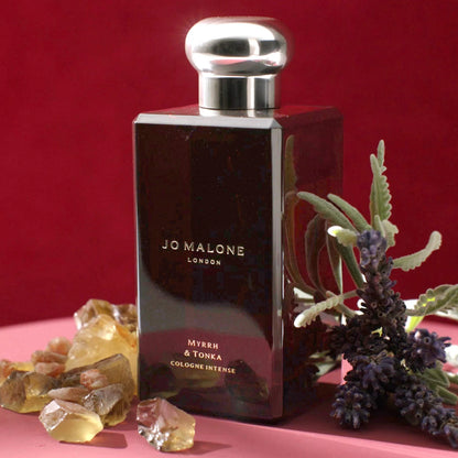 Pre-orden: Jo Malone London | Mini Cologne Intense Trio Holiday Gift Set
