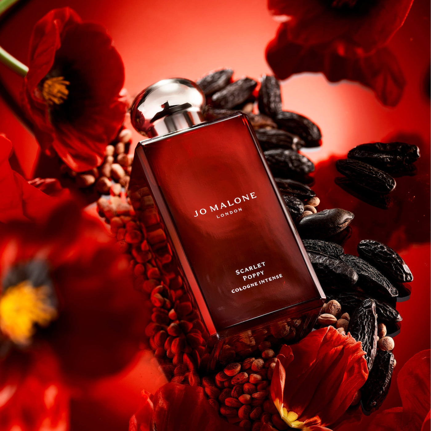 Pre-orden: Jo Malone London | Mini Cologne Intense Trio Holiday Gift Set
