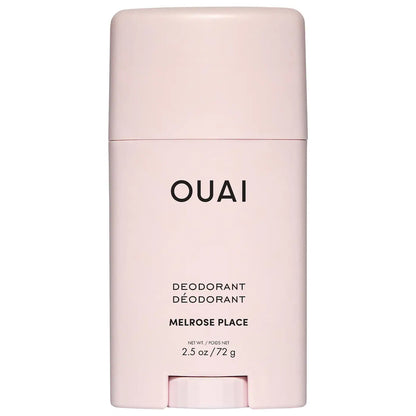 Pre-orden: OUAI | Melrose Place Aluminum Free Deodorant