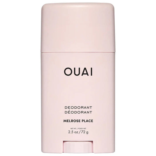 Pre-orden: OUAI | Melrose Place Aluminum Free Deodorant
