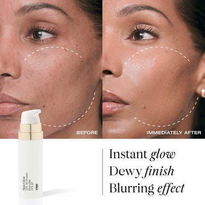 Pre-orden:  YSE | Beauty  Instant Glow Trio Skincare Gift Set