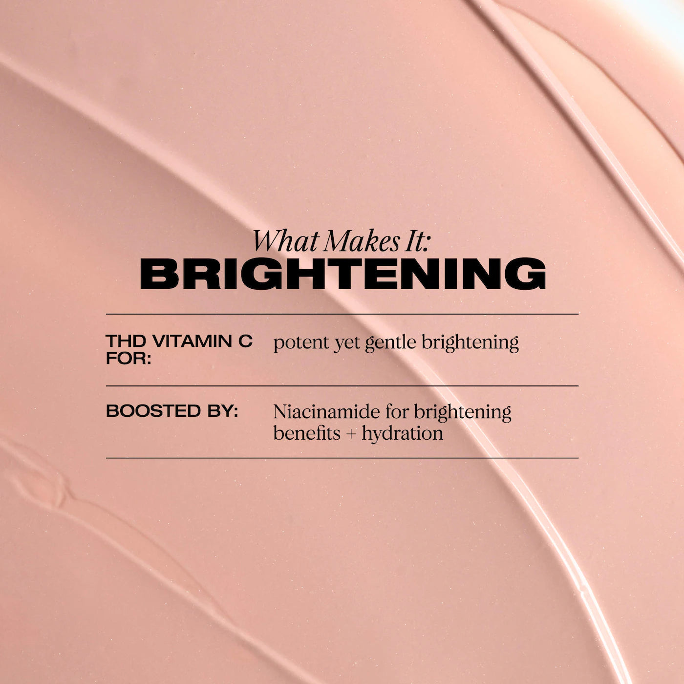 YSE Beauty | Wide Awake Brightening & Depuffing Eye Cream With Vitamin C & Caffeine (Crema para Contorno de Ojos Iluminadora y Desinflamante con Vitamina C y Cafeína) | Pre-orden