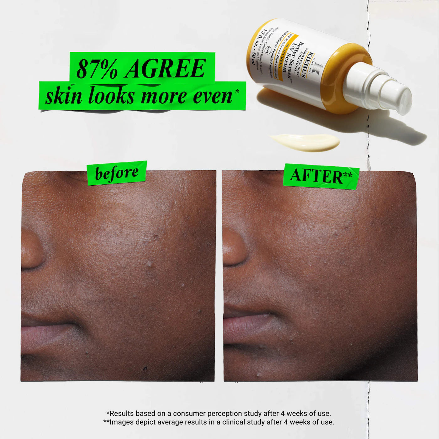Pre-orden: Kiehl's Since 1851 | Yuletide Glow Skincare Gift Set