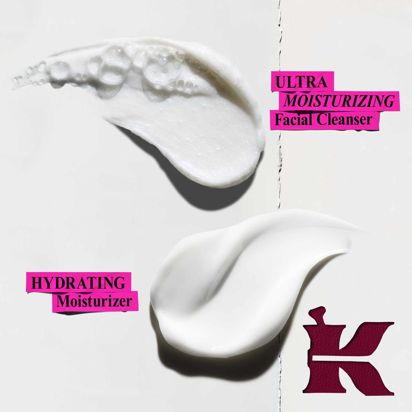 Pre-orden: Kiehl's Since 1851 | Duo for the Hydration Gift Set