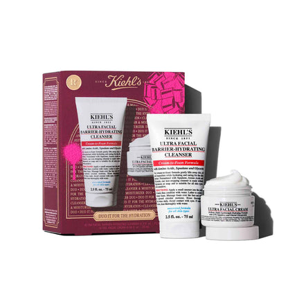 Pre-orden: Kiehl's Since 1851 | Duo for the Hydration Gift Set