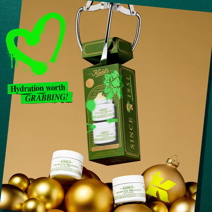 Pre-orden: Kiehl's Since 1851 | Radiant & Replenished Eyes Gift Set