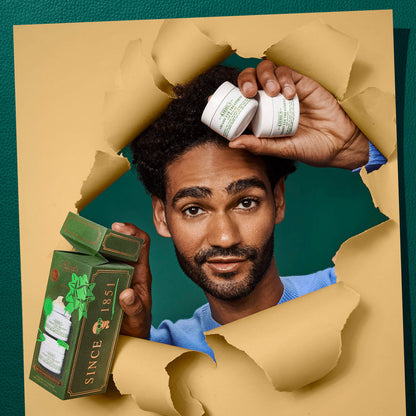 Pre-orden: Kiehl's Since 1851 | Radiant & Replenished Eyes Gift Set