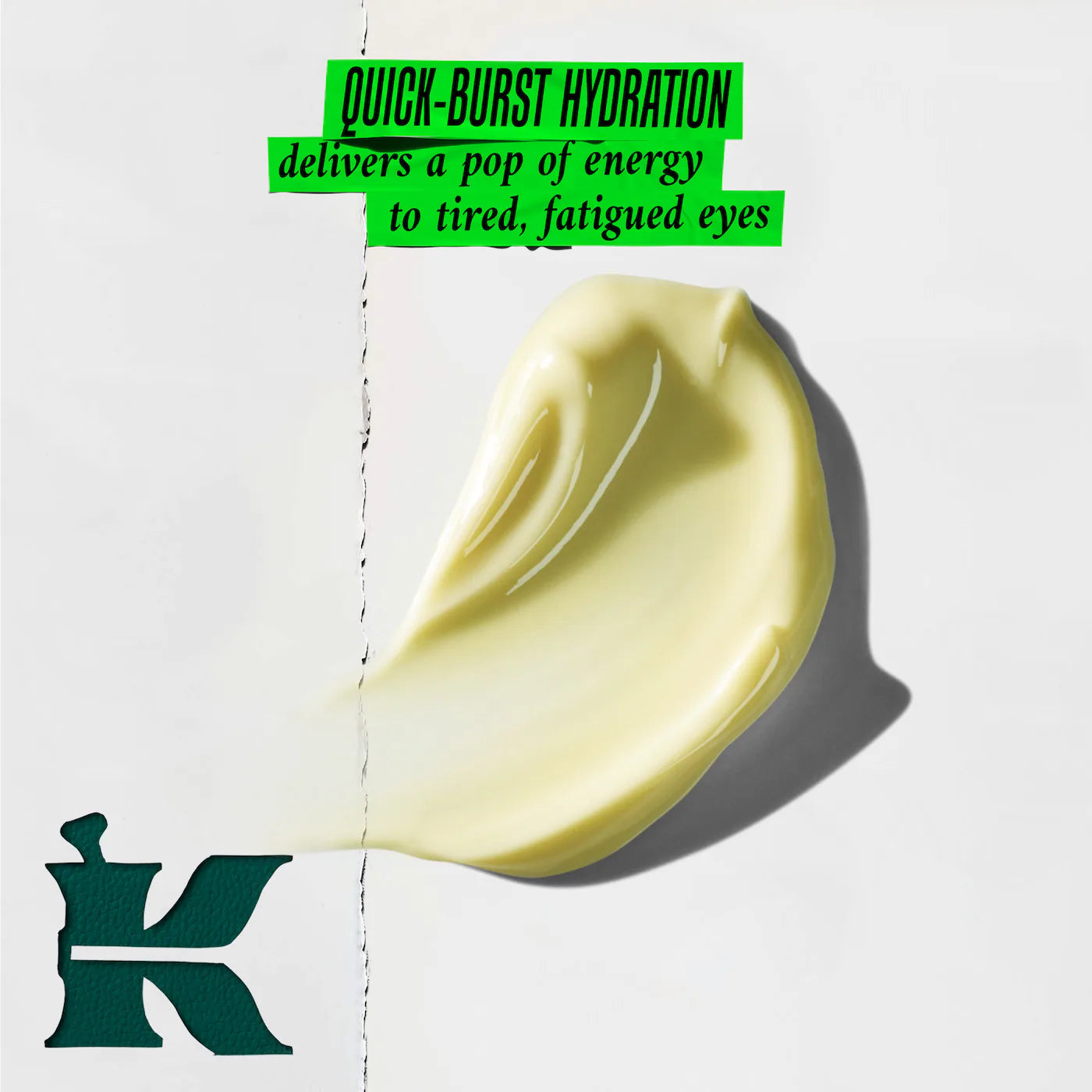Pre-orden: Kiehl's Since 1851 | Radiant & Replenished Eyes Gift Set