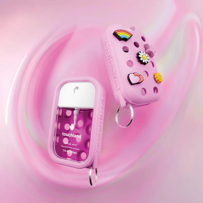 Pre-order: Touchland  Crocs x Touchland Hand Sanitizer Mist Case