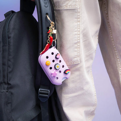 Pre-order: Touchland  Crocs x Touchland Hand Sanitizer Mist Case