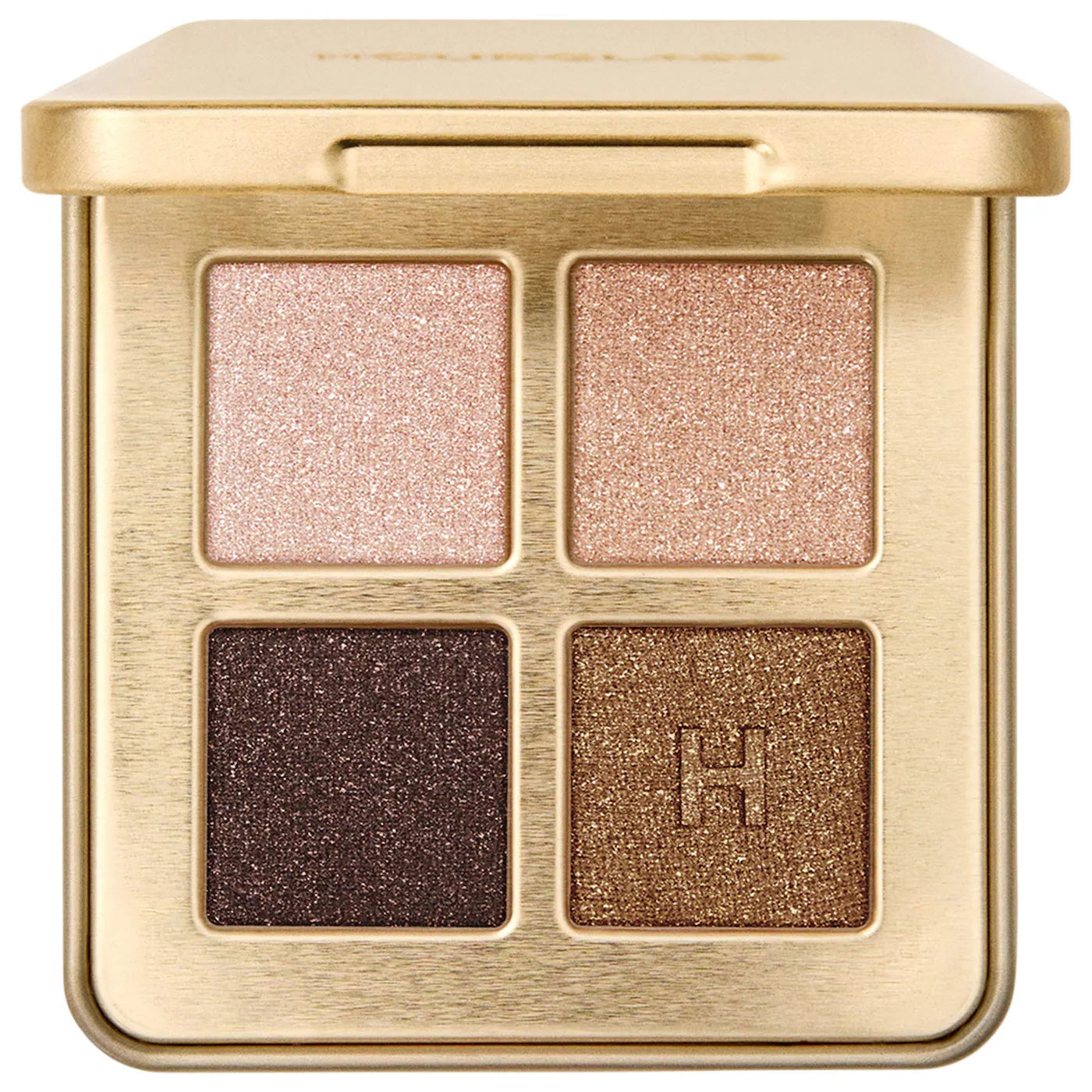 Pre-orden: Hourglass | Curator™ Eyeshadow Palettes