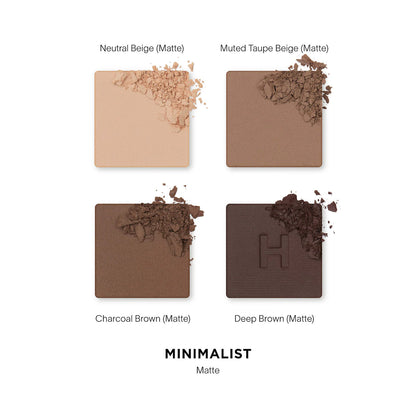 Pre-orden: Hourglass | Curator™ Eyeshadow Palettes