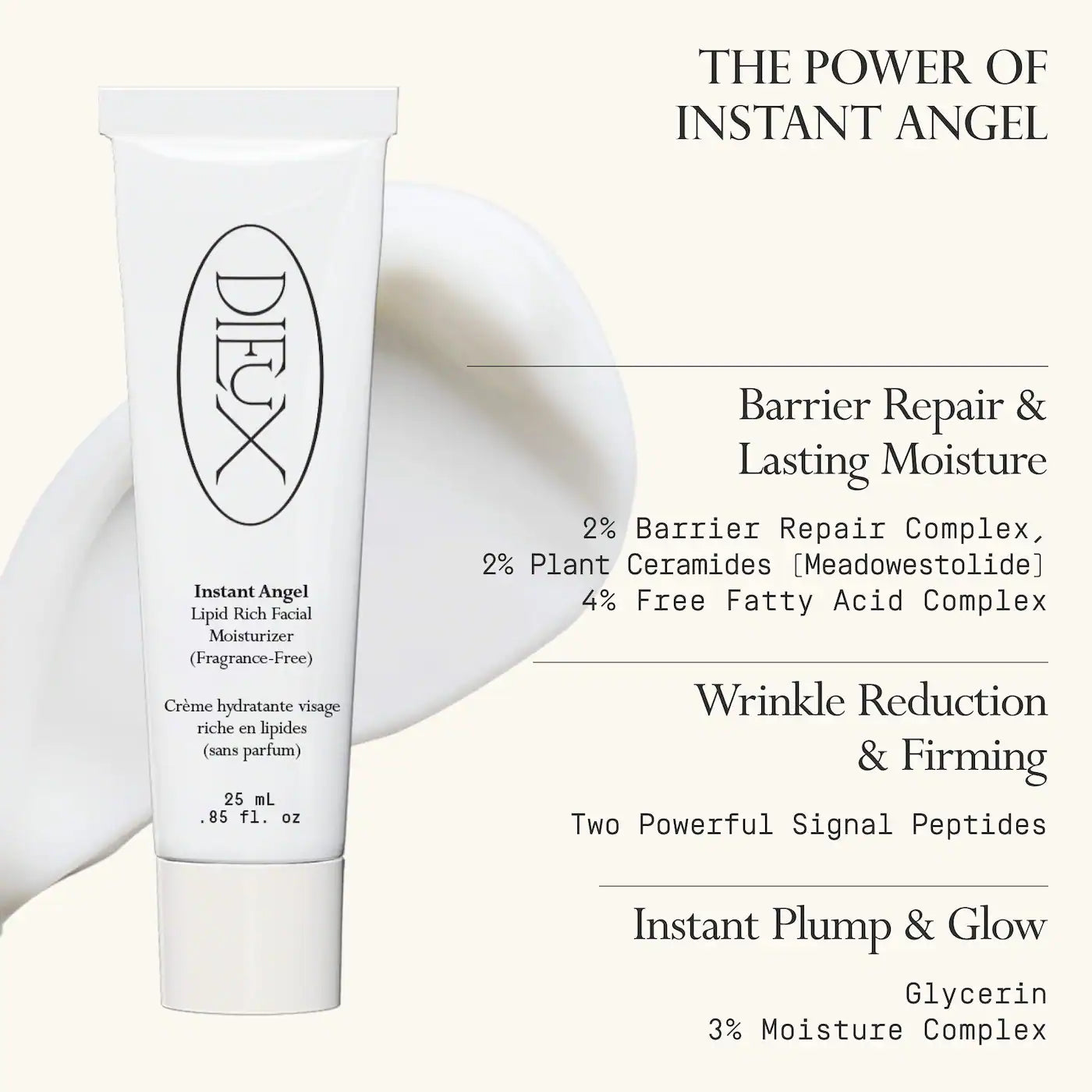 Pre-orden: Dieux | Heavenly Hydration Hydrate, Glow, and Firm Kit