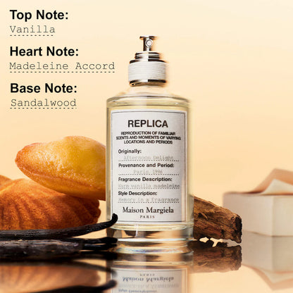 Pre-orden: Maison Margiela REPLICA | Afternoon Delight Eau de Toilette Fragrance Set
