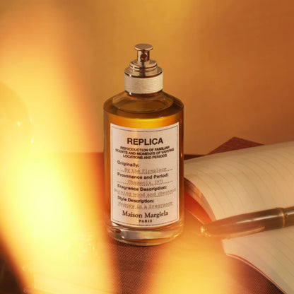 Pre-orden: Maison Margiela | 'REPLICA' By the Fireplace Eau de Toilette Gift Set