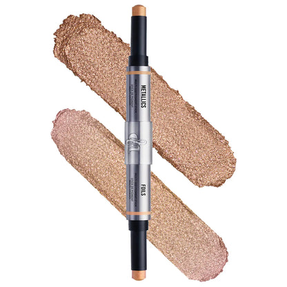 Pre-order: Danessa Myricks Beauty | Colorfix Stix - Multi-Use Pearl Pigment Stick for Eye, Cheek & Lip