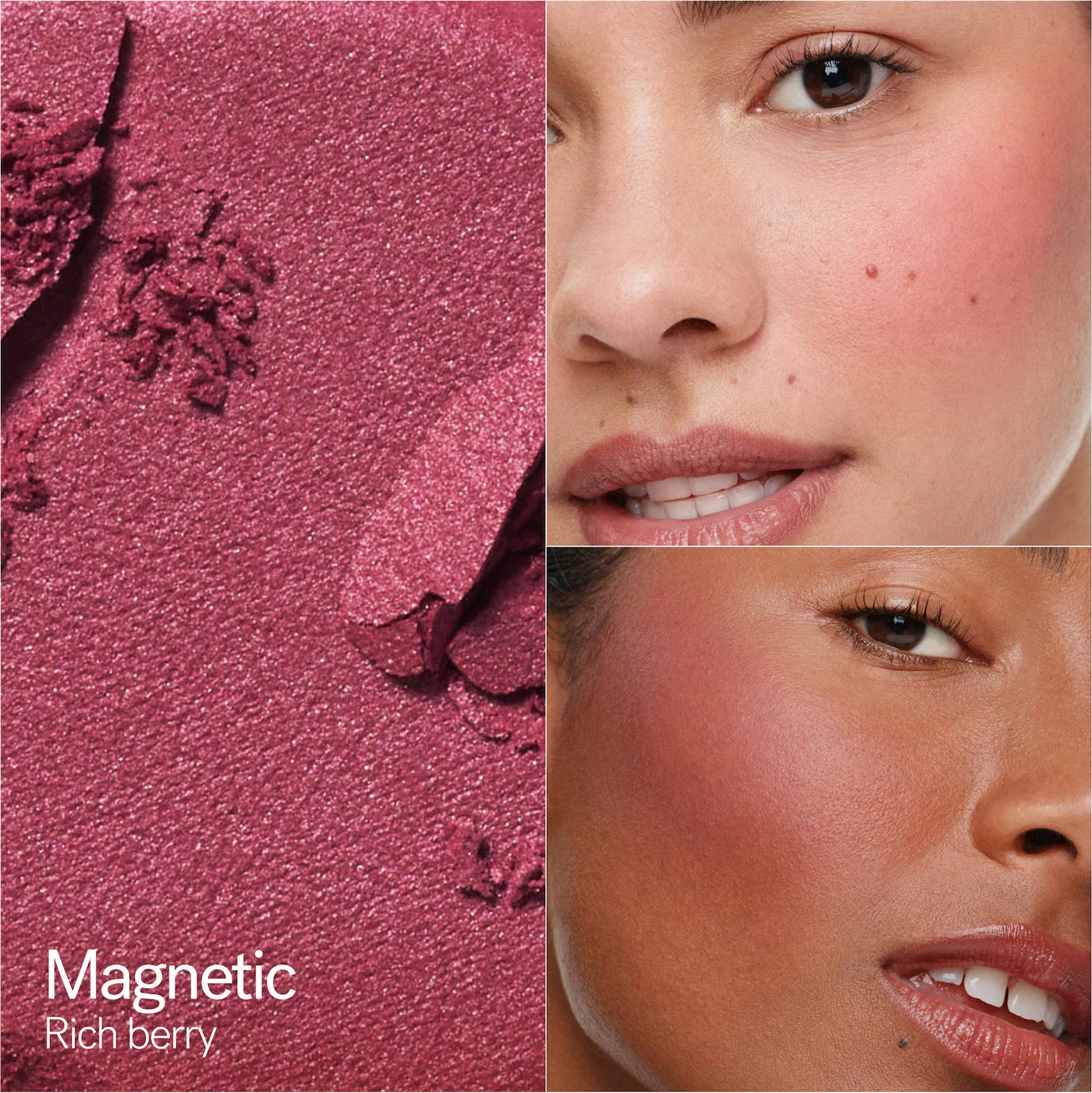 Pre-order: ILIA | Soft Focus Blurring Blush - Talc-Free Powder Blush