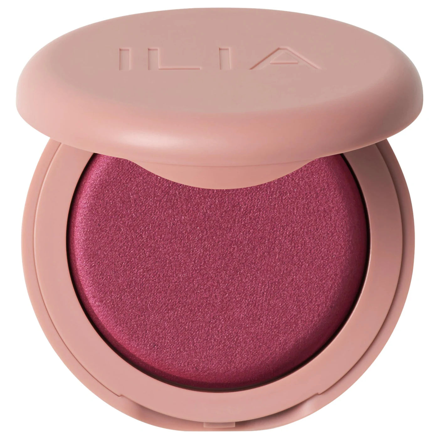 Pre-order: ILIA | Soft Focus Blurring Blush - Talc-Free Powder Blush