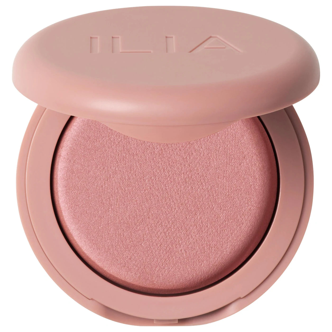 Pre-order: ILIA | Soft Focus Blurring Blush - Talc-Free Powder Blush