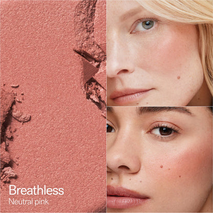 Pre-order: ILIA | Soft Focus Blurring Blush - Talc-Free Powder Blush