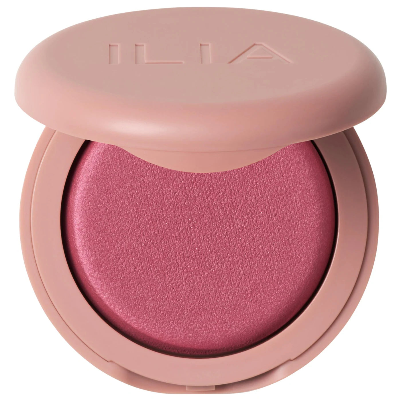Pre-order: ILIA | Soft Focus Blurring Blush - Talc-Free Powder Blush