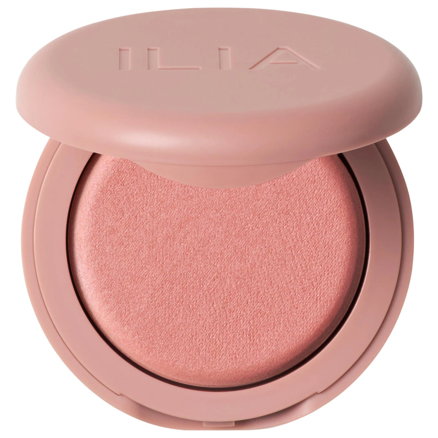 Pre-order: ILIA | Soft Focus Blurring Blush - Talc-Free Powder Blush