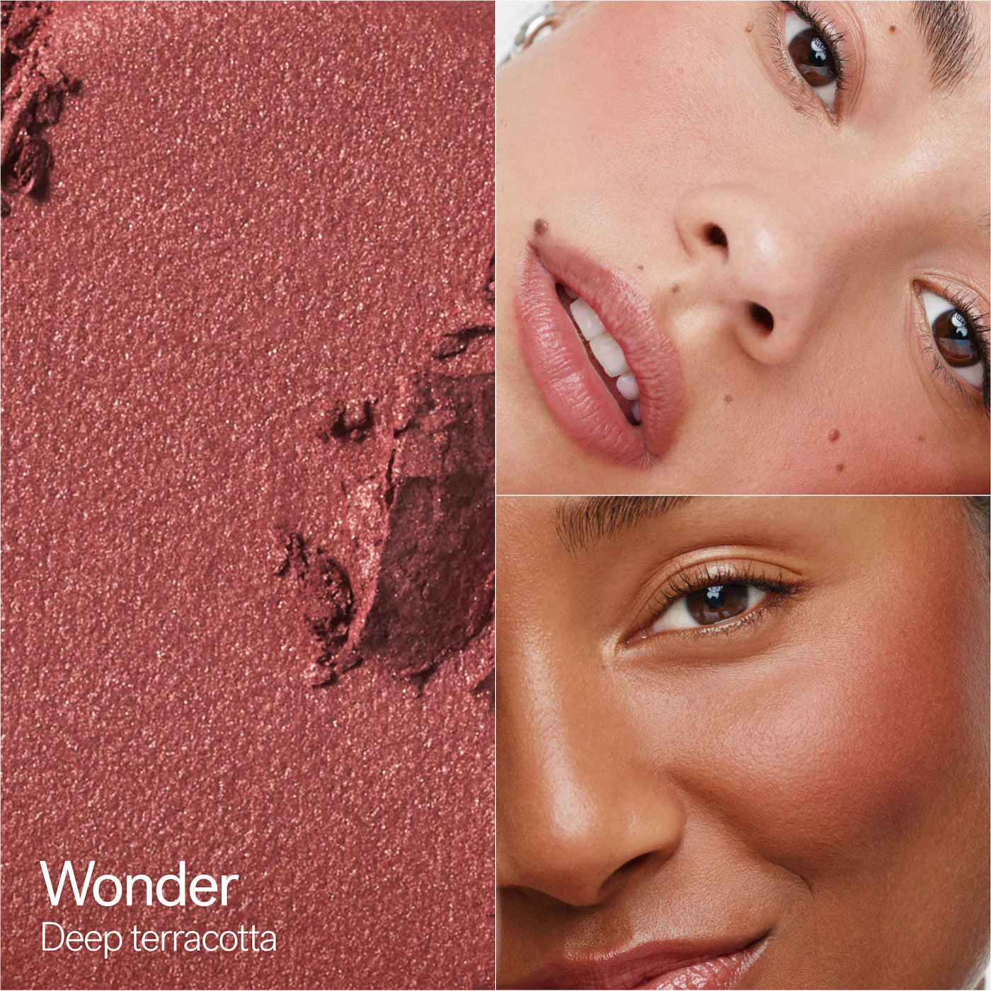 Pre-order: ILIA | Soft Focus Blurring Blush - Talc-Free Powder Blush