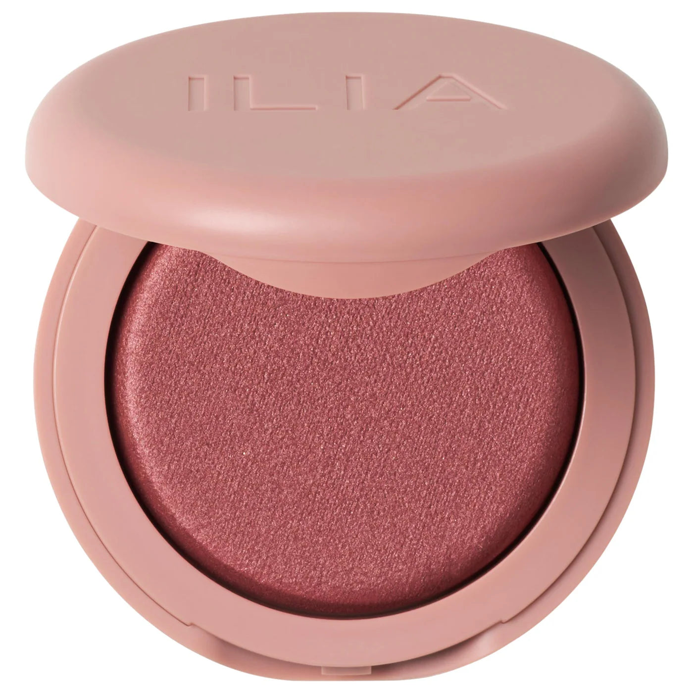 Pre-order: ILIA | Soft Focus Blurring Blush - Talc-Free Powder Blush
