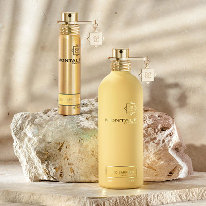 Pre-orden: Montale | Oud Sapparot Eau de Parfum with Pineapple