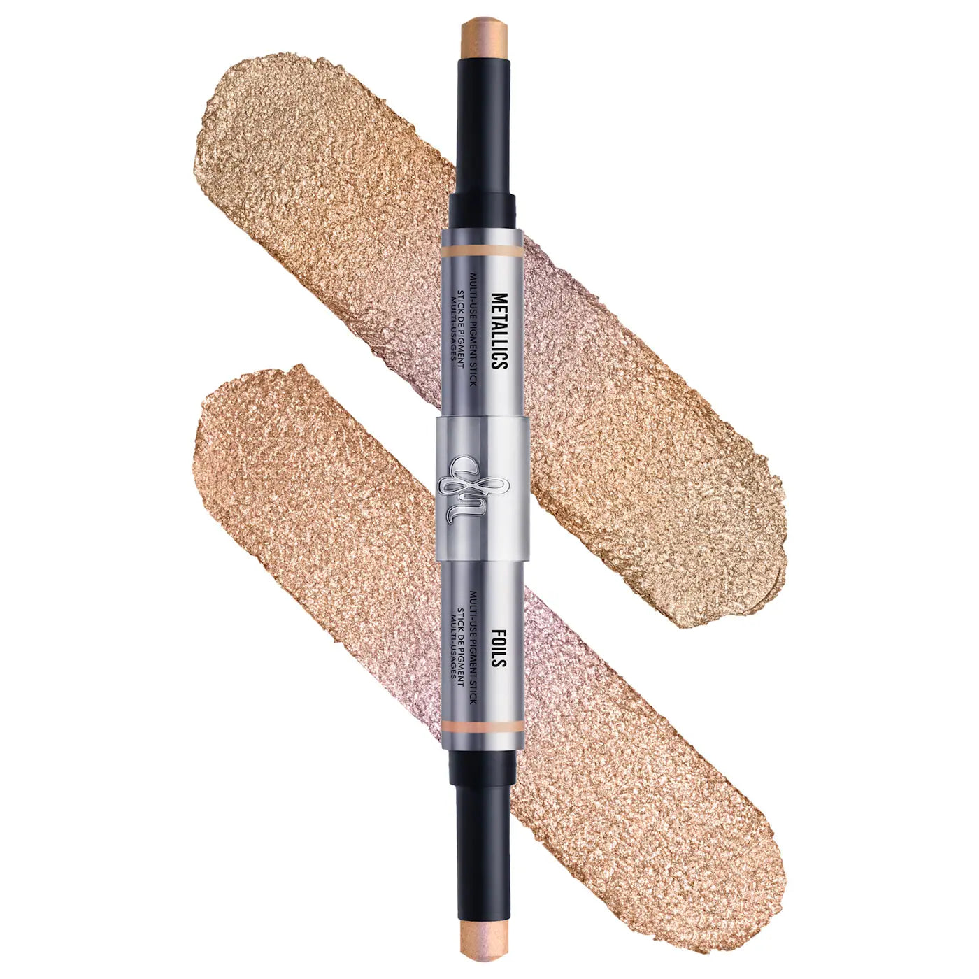 Pre-order: Danessa Myricks Beauty | Colorfix Stix - Multi-Use Pearl Pigment Stick for Eye, Cheek & Lip