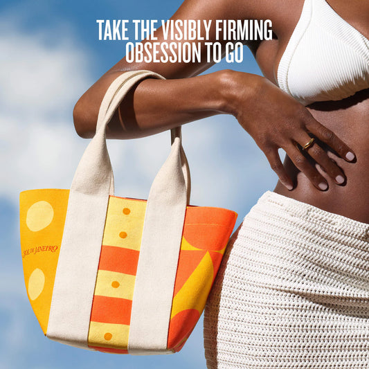 Pre-order: Sol de Janeiro | Limited Edition Sol Tote + Body Essentials Set