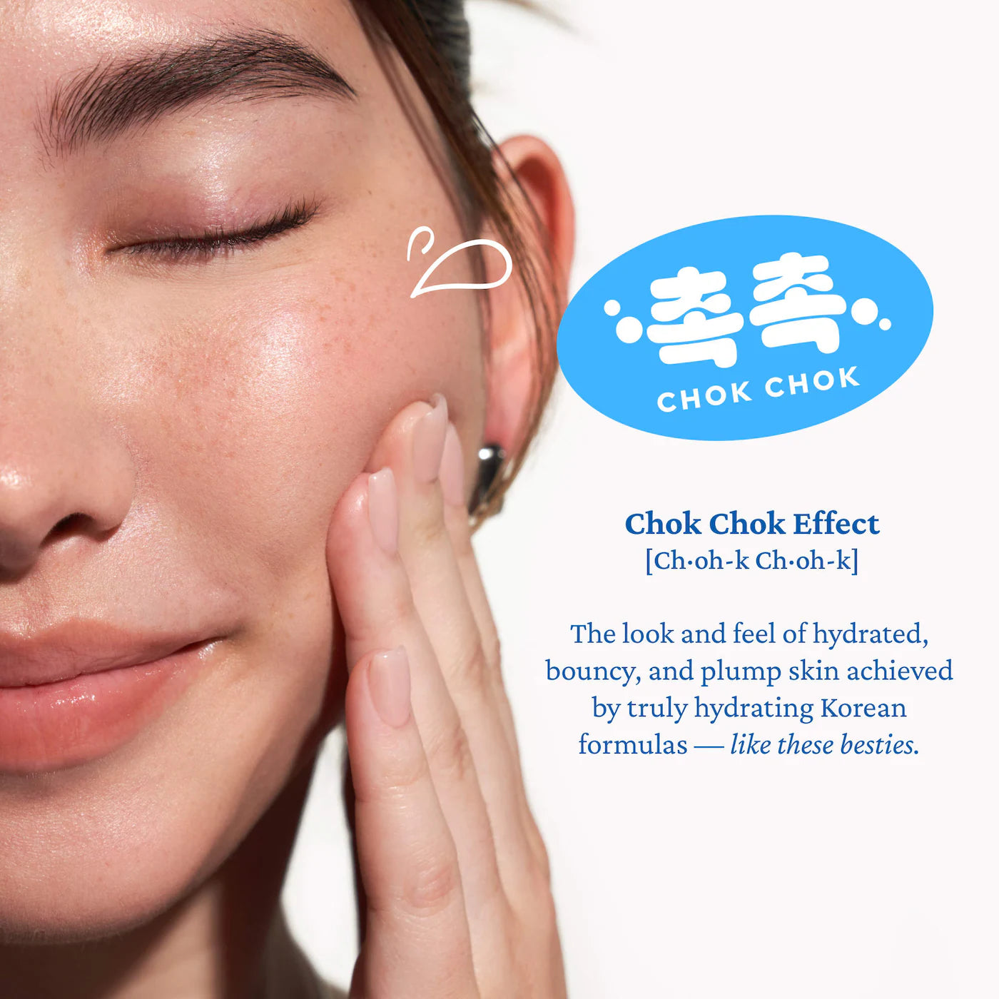 Pre-orden: belif | Aqua Bomb Hydrating Eye & Moisturizer Duo Set