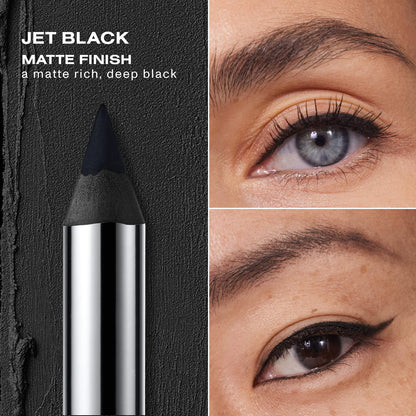 Pre-orden: Sarah Creal | Eyes Up Creamy Kajal Longwear Eyeliner