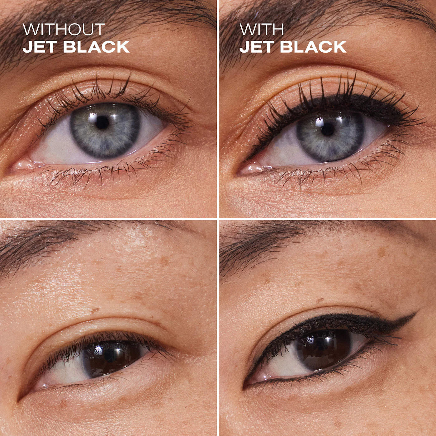 Pre-orden: Sarah Creal | Eyes Up Creamy Kajal Longwear Eyeliner