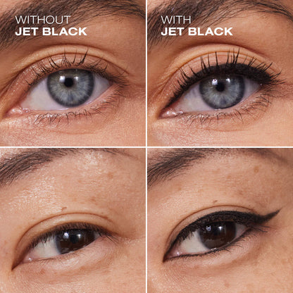 Pre-orden: Sarah Creal | Eyes Up Creamy Kajal Longwear Eyeliner